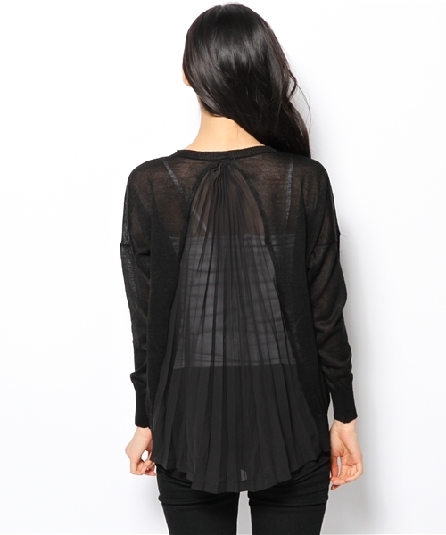 SETAICHIRO（セタイチロウ）の「SETAICHIRO ニットカーディガン