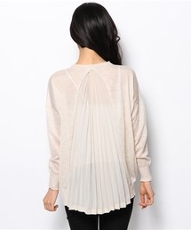 SETAICHIRO（セタイチロウ）の「SETAICHIRO ニットカーディガン