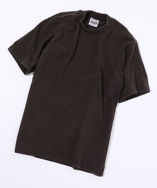 PRO CLUB （プロクラブ）の「PROCLUB クルーネックヘビーウェイトTシャツ（Tシャツ/カットソー・メンズ・ホワイト/ネイビー/グレー/ブラック・L/M/S/XL）」の3枚目の写真