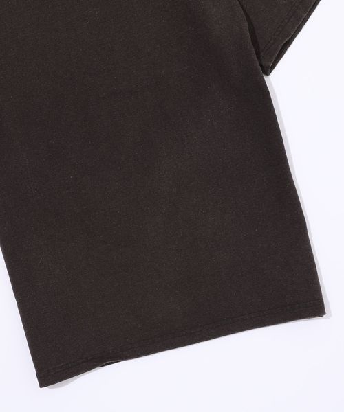 PRO CLUB （プロクラブ）の「PROCLUB クルーネックヘビーウェイトTシャツ（Tシャツ/カットソー・メンズ・ホワイト/ネイビー/グレー/ブラック・L/M/S/XL）」の20枚目の写真