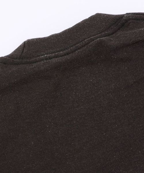 PRO CLUB （プロクラブ）の「PROCLUB クルーネックヘビーウェイトTシャツ（Tシャツ/カットソー・メンズ・ホワイト/ネイビー/グレー/ブラック・L/M/S/XL）」の19枚目の写真