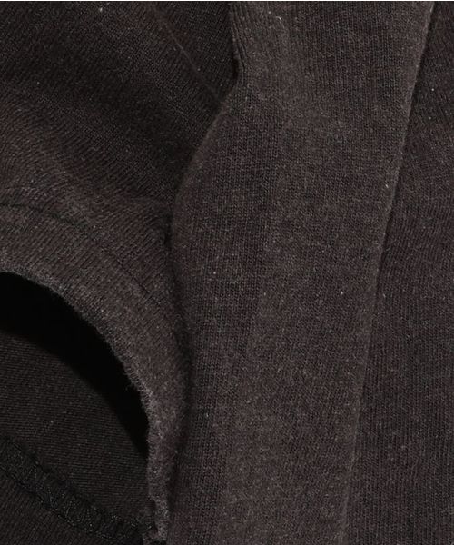 PRO CLUB （プロクラブ）の「PROCLUB クルーネックヘビーウェイトTシャツ（Tシャツ/カットソー・メンズ・ホワイト/ネイビー/グレー/ブラック・L/M/S/XL）」の18枚目の写真