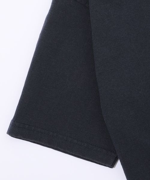 PRO CLUB （プロクラブ）の「PROCLUB クルーネックヘビーウェイトTシャツ（Tシャツ/カットソー・メンズ・ホワイト/ネイビー/グレー/ブラック・L/M/S/XL）」の7枚目の写真