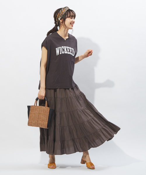 Au BANNISTER(オゥバニスター)の「【WEB限定】メッシュ編みミュールサンダル(サンダル・レディース・ブラック/イエロー/グリーン・S/M/L)」の16枚目の写真