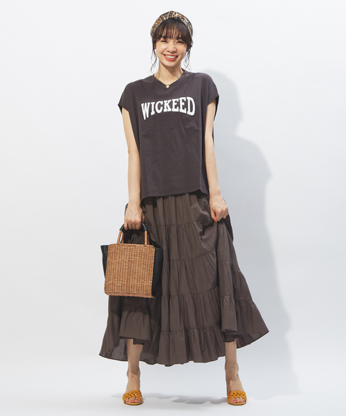 Au BANNISTER(オゥバニスター)の「【WEB限定】メッシュ編みミュールサンダル(サンダル・レディース・ブラック/イエロー/グリーン・S/M/L)」の15枚目の写真