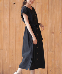 rps | ドロスト前後２ＷＡＹワンピース(ワンピース)