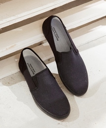 BEAUTY&YOUTH UNITED ARROWS | BY コットンメッシュ スリッポン/スニーカー◆(スニーカー)