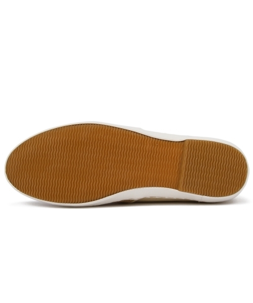 BEAUTY&YOUTH UNITED ARROWS（ビューティーアンドユースユナイテッドアローズ）の「BY コットンメッシュ スリッポン/スニーカー◆（スニーカー・メンズ・ブラック/ネイビー/ベージュ/その他1・27cm/25cm/26cm/28cm）」の11枚目の写真