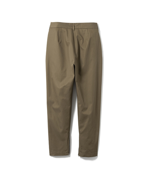Sandinista（サンディニスタ）の「Ventile Tapered Pants