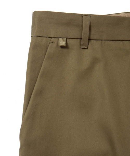 【ベンタイル生地】　サンディニスタ　テーパードパンツ　SANDINISTA Sandinista（サンディニスタ）の「Ventile Tapered Pants