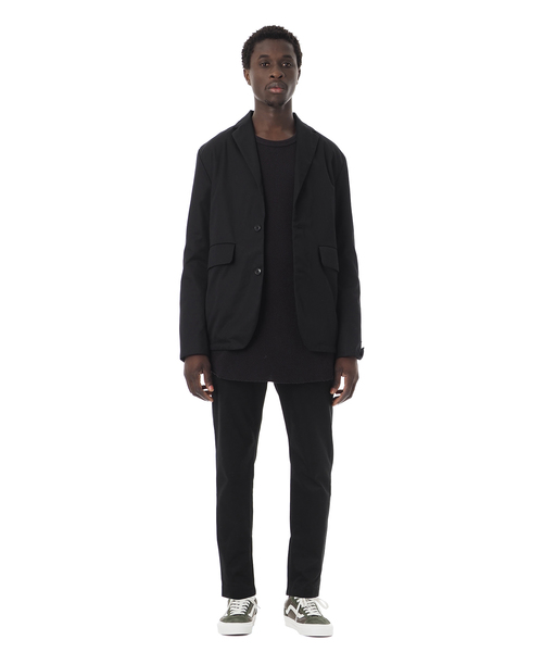 【ベンタイル生地】　サンディニスタ　テーパードパンツ　SANDINISTA Sandinista（サンディニスタ）の「Ventile Tapered Pants