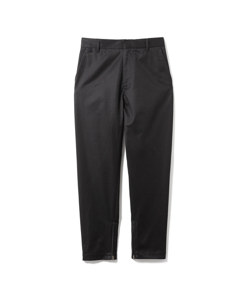 【ベンタイル生地】　サンディニスタ　テーパードパンツ　SANDINISTA Sandinista（サンディニスタ）の「Ventile Tapered Pants