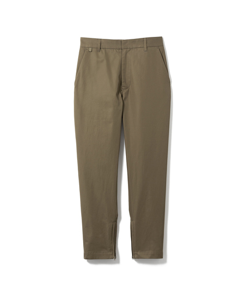Sandinista（サンディニスタ）の「Ventile Tapered Pants