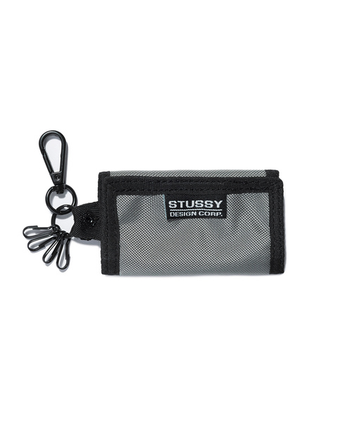 stussy きす ステューシー 財布 キーケース カラフル ウォレット stussy きす ステューシー 財布 キーケース カラフル ウォレット