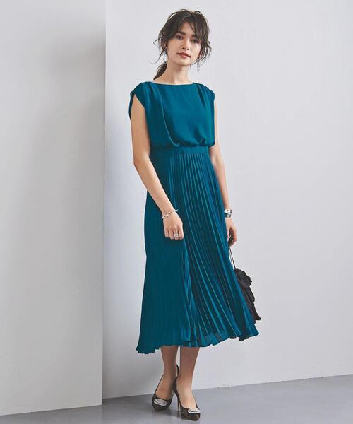 UNITED ARROWS（ユナイテッドアローズ）の「UPCS プリーツ