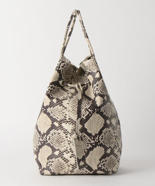 green label relaxing（グリーンレーベルリラクシング）の「[ア・ラ・マルヴァ]A.la Malva KFC TALL バッグ PI②（ショルダーバッグ・レディース・その他1・FREE）」の5枚目の写真