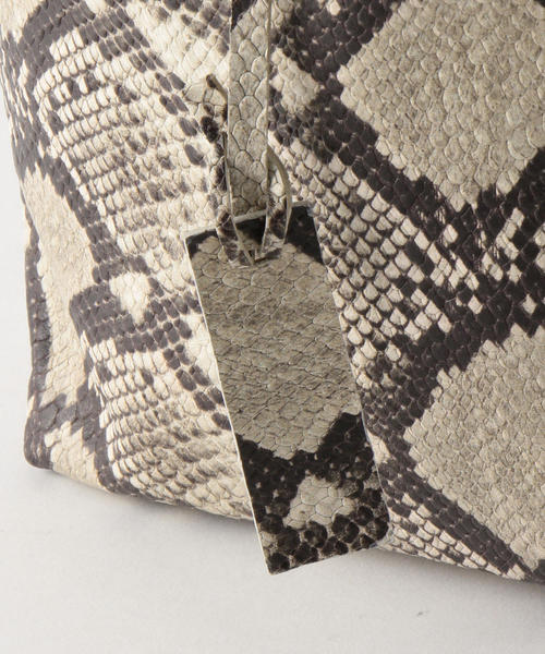 green label relaxing（グリーンレーベルリラクシング）の「[ア・ラ・マルヴァ]A.la Malva KFC TALL バッグ PI②（ショルダーバッグ・レディース・その他1・FREE）」の9枚目の写真