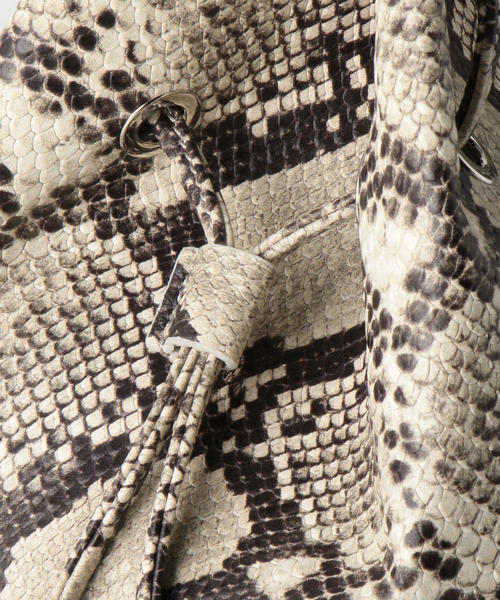 green label relaxing（グリーンレーベルリラクシング）の「[ア・ラ・マルヴァ]A.la Malva KFC TALL バッグ PI②（ショルダーバッグ・レディース・その他1・FREE）」の8枚目の写真