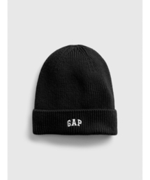 GAP | Gapロゴニットキャップ(ニットキャップ/ビーニー)