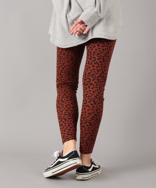セール Blasty T Cリブレギンス レギンス スパッツ Blasty ブラスティー のファッション通販 Zozotown