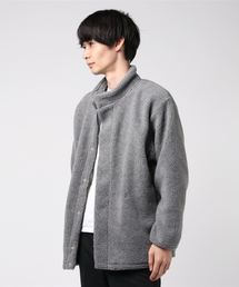 ☆【PHATEE】ファティー NASTA ZIP JACKET