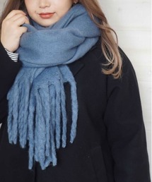 Dictionary ディクショナリー レディース のマフラー通販 Zozotown