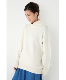 SHEL'TTER ORIGINAL�i�V�F���^�[�I���W�i���j�́u���[�Y�{�g���l�b�N�j�b�g�g�b�v�X�i�j�b�g/�Z�[�^�[�j�v