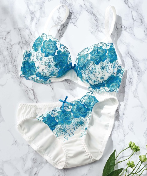 Lingerie by GeeRA（ランジェリーバイジーラ）の「【選べるデザイン