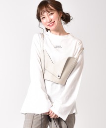 Emsexcite�i�G���Y�G�L�T�C�g�j�́u���U�[�r�X�`�F�{���STEE�i���̑��g�b�v�X�j�v