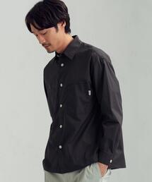 SERO | 別注 [ セロ ] SC SERO GLR ブロード ワイドカラー シャツ(シャツ/ブラウス)