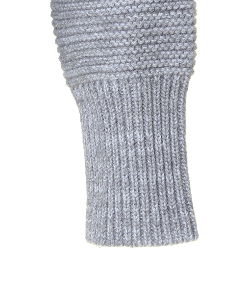 alcali（アルカリ）の「≪菊池亜希子anAcorn×alcali≫ ニットフード