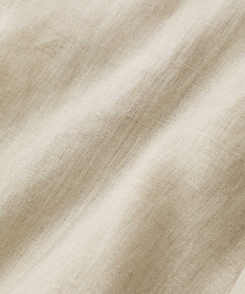 ADAM ET ROPE'（アダムエロペ）の「ルーズダブルブレストジャケット（テーラードジャケット・レディース・キナリ/ブラウン系その他2・FREE）」の17枚目の写真