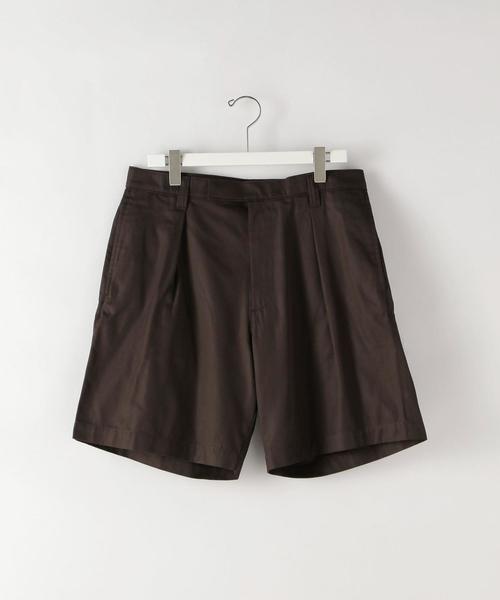 Steven Alan（スティーブンアラン）の「＜E.TAUTZ ＞ CORE NAVAL