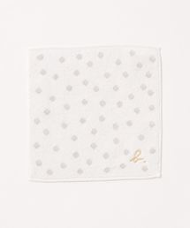 agnes b. FEMME�@�@(���f�B�[�X)�i�A�j�G�X�x�[�t�@���j�́uKD40 SERVIETTE �n���h�^�I���i�n���J�`/�n���h�^�I���j�v