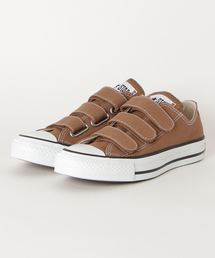 CONVERSE | converse コンバース ALL STAR V-3 OX オールスター V-3 オックス 31302220 *LIGHTBROWN(スニーカー)