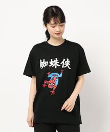 【 MARVEL 】 蜘蛛侠 Tee