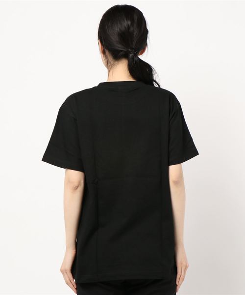 MARVEL（マーベル）の「【 MARVEL 】 蜘蛛侠 Tee（Tシャツ/カットソー・レディース・ブラック/ホワイト/ホワイト系その他2/ホワイト系その他3/ホワイト系その他/ブラック系その他・MEDIUM/LARGE）」の7枚目の写真