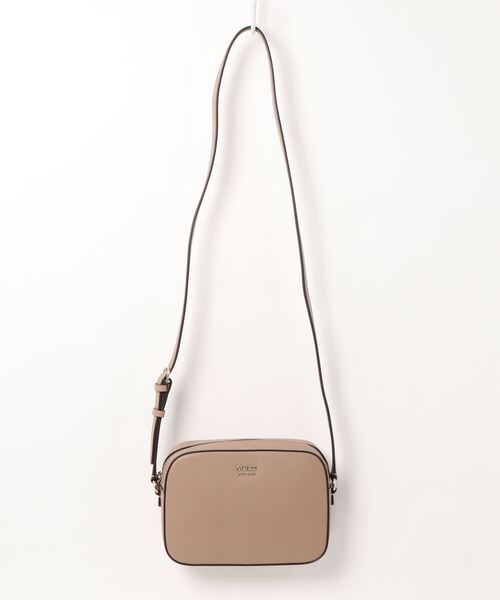 Guess（ゲス）の「【GUESS】 ゲス KAMRYN ショルダーバッグ 
