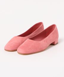 Traditional Weatherwear（トラディショナルウェザーウェア）の「PUMP SHOES（パンプス・レディース）」