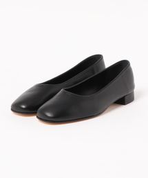 PUMP SHOES
