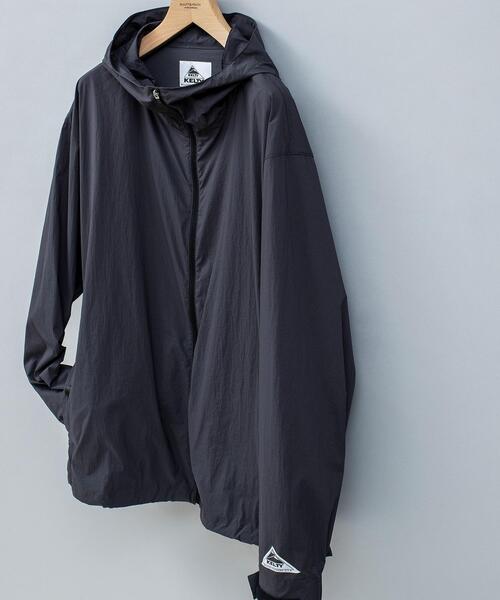 KELTY（ケルティ）の「【別注】 ＜KELTY（ケルティー）＞ ZIP PK 