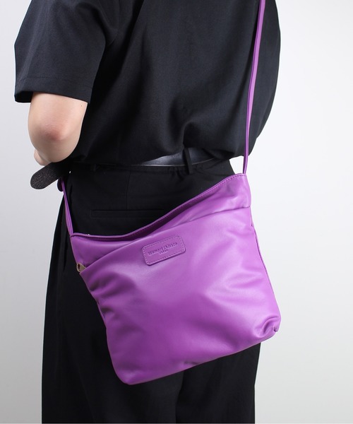 ツモリチサト ショルダーバッグ ライトラム レディース ノベルティ付＆無料ラッピングツモリチサト ライトラム