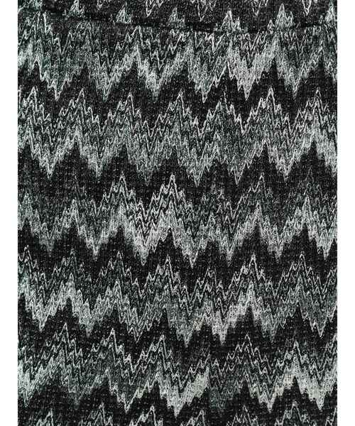 GYDA(ジェイダ)の「ニットジャカードパンツ(その他パンツ・レディース・ブラック/ベージュ・FREE)」の17枚目の写真