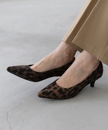 ロックポート　新品　パイソン柄　リアルレザー　本革　22センチ　走れるパンプス ROCKPORT 公式オンラインショップ-