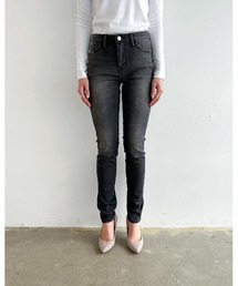 WHEIR | WHEIR SKINNY JEANS(デニムパンツ)