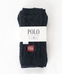 GUNZE（グンゼ）の「【POLO BCS（ポロ ビーシーエス）】裏ボア レッグ