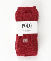 GUNZE（グンゼ）の「【POLO BCS（ポロ ビーシーエス）】裏ボア レッグ