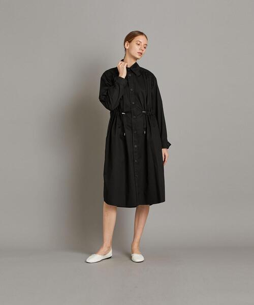 セール Alani The Grey String Dress ワンピース ワンピース Steven Alan スティーブンアラン のファッション通販 Zozotown