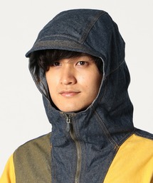 Columbia コロンビア ジャケット メンズ ドクターデニム 本澤