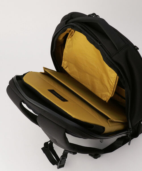 WEXLEY（ウェクスレイ）の「【WEXLEY/ウェクスレイ】ACTIVE BACKPACK